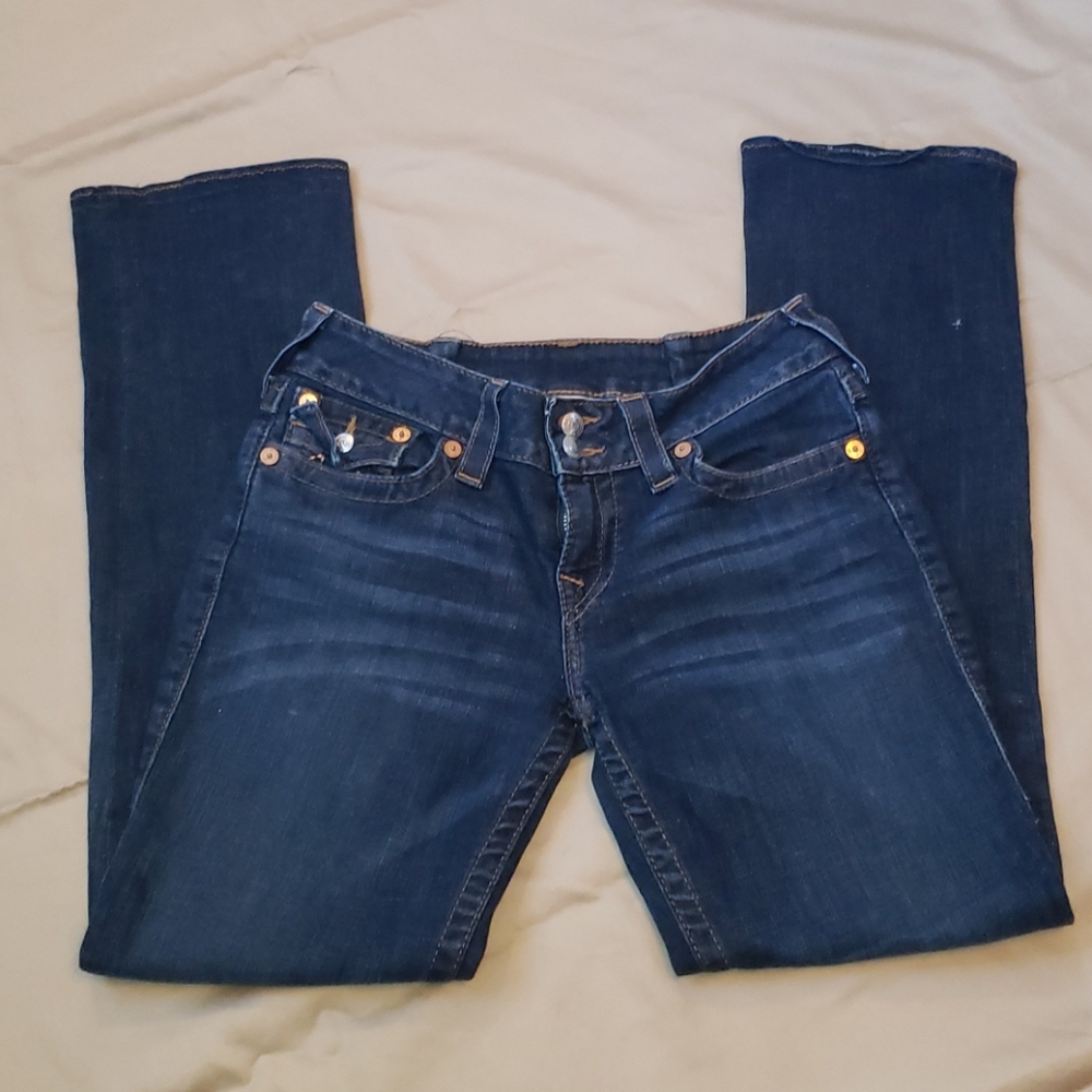 True Religion Jeans 29